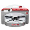 Scotch 3M Anti-Fog Safety Glasses Clear Lens Black Frame 1 pc 47070H1-DC